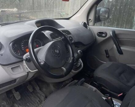 Зелений ВАЗ Калина, об'ємом двигуна 0 л та пробігом 250 тис. км за 1400 $, фото 6 на Automoto.ua