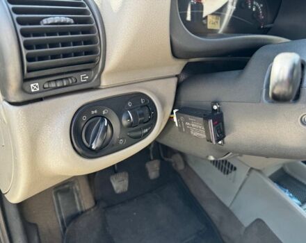 Зелений ВАЗ Калина, об'ємом двигуна 1.6 л та пробігом 150 тис. км за 1699 $, фото 6 на Automoto.ua