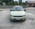 Зеленый ВАЗ Калина, объемом двигателя 1.6 л и пробегом 210 тыс. км за 1106 $, фото 1 на Automoto.ua