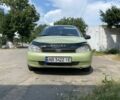 Зелений ВАЗ Калина, об'ємом двигуна 1.6 л та пробігом 174 тис. км за 2200 $, фото 1 на Automoto.ua