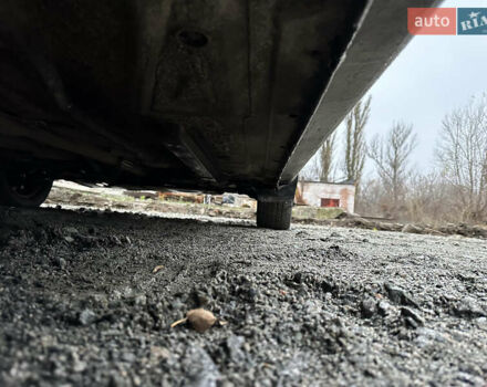 Зеленый ВАЗ Калина, объемом двигателя 1.6 л и пробегом 239 тыс. км за 1350 $, фото 14 на Automoto.ua