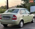 Зеленый ВАЗ Калина, объемом двигателя 1.6 л и пробегом 85 тыс. км за 2300 $, фото 4 на Automoto.ua