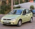 Зелений ВАЗ Калина, об'ємом двигуна 1.6 л та пробігом 85 тис. км за 2500 $, фото 1 на Automoto.ua
