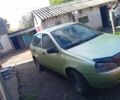 Зелений ВАЗ Калина, об'ємом двигуна 2 л та пробігом 221 тис. км за 1200 $, фото 1 на Automoto.ua