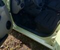 Зеленый ВАЗ Калина, объемом двигателя 1.6 л и пробегом 146 тыс. км за 2100 $, фото 9 на Automoto.ua
