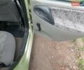 Зеленый ВАЗ Калина, объемом двигателя 1.6 л и пробегом 185 тыс. км за 1400 $, фото 6 на Automoto.ua