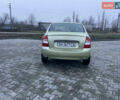 Зелений ВАЗ Калина, об'ємом двигуна 1.6 л та пробігом 88 тис. км за 2200 $, фото 9 на Automoto.ua