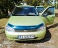 Зелений ВАЗ Калина, об'ємом двигуна 1.6 л та пробігом 245 тис. км за 2300 $, фото 1 на Automoto.ua