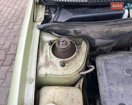 Зелений ВАЗ Калина, об'ємом двигуна 0 л та пробігом 250 тис. км за 1400 $, фото 14 на Automoto.ua