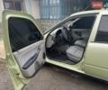 Зелений ВАЗ Калина, об'ємом двигуна 1.6 л та пробігом 153 тис. км за 1600 $, фото 5 на Automoto.ua