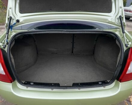 Зеленый ВАЗ Калина, объемом двигателя 1.6 л и пробегом 182 тыс. км за 1650 $, фото 8 на Automoto.ua