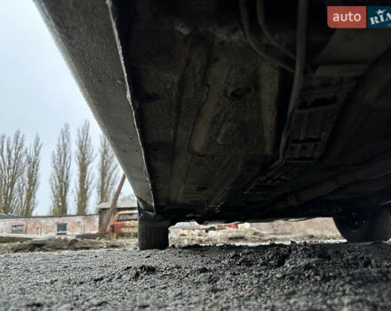 Зеленый ВАЗ Калина, объемом двигателя 1.6 л и пробегом 239 тыс. км за 1350 $, фото 15 на Automoto.ua