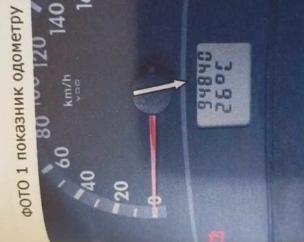 Зеленый ВАЗ Калина, объемом двигателя 1.6 л и пробегом 95 тыс. км за 1500 $, фото 6 на Automoto.ua