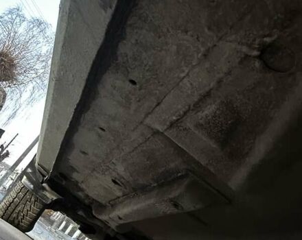 Зеленый ВАЗ Калина, объемом двигателя 1.6 л и пробегом 175 тыс. км за 1550 $, фото 14 на Automoto.ua