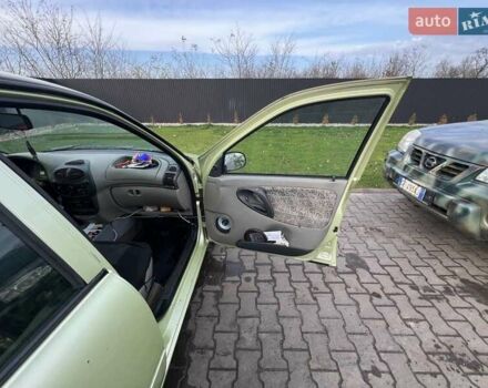 Зелений ВАЗ Калина, об'ємом двигуна 0 л та пробігом 250 тис. км за 1400 $, фото 13 на Automoto.ua