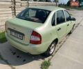 Зеленый ВАЗ Калина, объемом двигателя 1.6 л и пробегом 130 тыс. км за 2250 $, фото 2 на Automoto.ua
