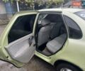Зеленый ВАЗ Калина, объемом двигателя 1.6 л и пробегом 153 тыс. км за 1600 $, фото 11 на Automoto.ua