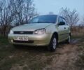 Зеленый ВАЗ Калина, объемом двигателя 1.6 л и пробегом 230 тыс. км за 1499 $, фото 1 на Automoto.ua