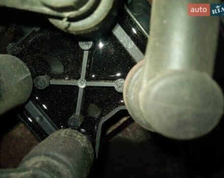 Зеленый ВАЗ Калина, объемом двигателя 1.6 л и пробегом 257 тыс. км за 2000 $, фото 5 на Automoto.ua