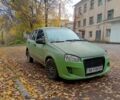 Зеленый ВАЗ Калина, объемом двигателя 1.6 л и пробегом 230 тыс. км за 849 $, фото 1 на Automoto.ua