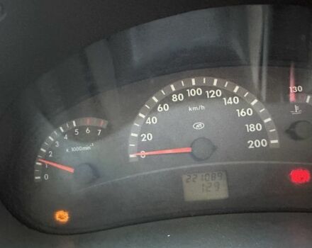 Зелений ВАЗ Калина, об'ємом двигуна 1.6 л та пробігом 221 тис. км за 1650 $, фото 6 на Automoto.ua