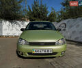 Зелений ВАЗ Калина, об'ємом двигуна 1.6 л та пробігом 150 тис. км за 1699 $, фото 3 на Automoto.ua