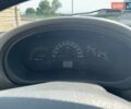 Зеленый ВАЗ Калина, объемом двигателя 1.6 л и пробегом 130 тыс. км за 2250 $, фото 3 на Automoto.ua