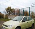 Зеленый ВАЗ Калина, объемом двигателя 1.6 л и пробегом 71 тыс. км за 2800 $, фото 2 на Automoto.ua