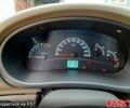 Зеленый ВАЗ Kalina, объемом двигателя 1.6 л и пробегом 137 тыс. км за 2000 $, фото 7 на Automoto.ua