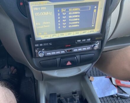 Зеленый ВАЗ Калина, объемом двигателя 0 л и пробегом 102 тыс. км за 2000 $, фото 6 на Automoto.ua