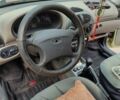 Зеленый ВАЗ Калина, объемом двигателя 1.6 л и пробегом 110 тыс. км за 2800 $, фото 7 на Automoto.ua