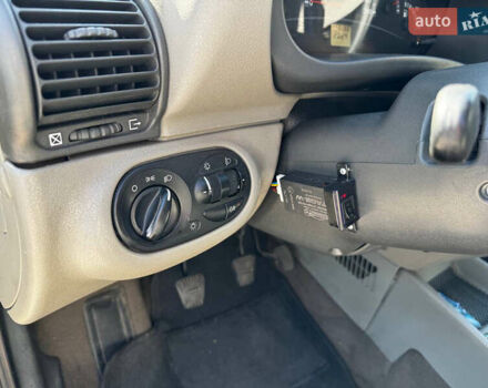 Зелений ВАЗ Калина, об'ємом двигуна 1.6 л та пробігом 150 тис. км за 1699 $, фото 6 на Automoto.ua