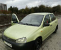 ВАЗ Калина 2006 в Ивано-Франковске на Automoto.ua Зеленый ВАЗ Калина, объемом двигателя 1.5 л и пробегом 170 тыс. км за 1260 $, фото 6 на Automoto.ua
