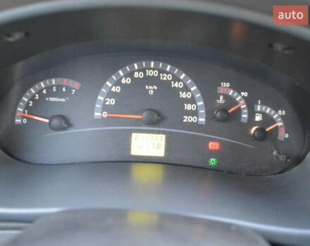 Зеленый ВАЗ Калина, объемом двигателя 1.6 л и пробегом 271 тыс. км за 2800 $, фото 17 на Automoto.ua