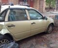 Зеленый ВАЗ Калина, объемом двигателя 1.6 л и пробегом 95 тыс. км за 1500 $, фото 2 на Automoto.ua