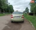 Зеленый ВАЗ Калина, объемом двигателя 1.6 л и пробегом 185 тыс. км за 1400 $, фото 11 на Automoto.ua