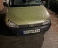 Зелений ВАЗ Калина, об'ємом двигуна 1.6 л та пробігом 120 тис. км за 1500 $, фото 1 на Automoto.ua