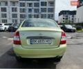 Зелений ВАЗ Калина, об'ємом двигуна 1.6 л та пробігом 231 тис. км за 1150 $, фото 7 на Automoto.ua