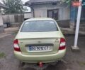 Зелений ВАЗ Калина, об'ємом двигуна 1.6 л та пробігом 153 тис. км за 1600 $, фото 3 на Automoto.ua