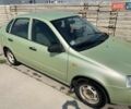 Зеленый ВАЗ Калина, объемом двигателя 1.6 л и пробегом 130 тыс. км за 2250 $, фото 5 на Automoto.ua