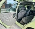Зеленый ВАЗ Калина, объемом двигателя 1.6 л и пробегом 184 тыс. км за 1450 $, фото 16 на Automoto.ua
