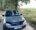 Зелений ВАЗ Калина, об'ємом двигуна 0 л та пробігом 200 тис. км за 1706 $, фото 1 на Automoto.ua