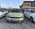 Зеленый ВАЗ Калина, объемом двигателя 1.6 л и пробегом 300 тыс. км за 1500 $, фото 1 на Automoto.ua
