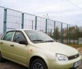 Зеленый ВАЗ Калина, объемом двигателя 1.6 л и пробегом 71 тыс. км за 2800 $, фото 4 на Automoto.ua