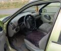 Зеленый ВАЗ Калина, объемом двигателя 1.6 л и пробегом 330 тыс. км за 950 $, фото 1 на Automoto.ua