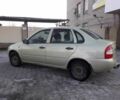 Зеленый ВАЗ Калина, объемом двигателя 1.6 л и пробегом 308 тыс. км за 1500 $, фото 2 на Automoto.ua