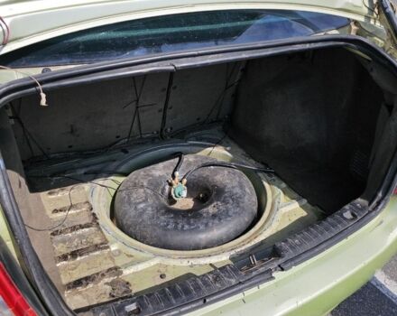 Зелений ВАЗ Калина, об'ємом двигуна 0 л та пробігом 150 тис. км за 1750 $, фото 7 на Automoto.ua