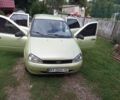 Зелений ВАЗ Калина, об'ємом двигуна 1.6 л та пробігом 100 тис. км за 1211 $, фото 1 на Automoto.ua