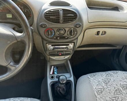 Зелений ВАЗ Калина, об'ємом двигуна 1.6 л та пробігом 150 тис. км за 1699 $, фото 9 на Automoto.ua