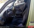 Зеленый ВАЗ Калина, объемом двигателя 1.6 л и пробегом 202 тыс. км за 2300 $, фото 2 на Automoto.ua
